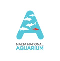 Malta National Aquarium logo